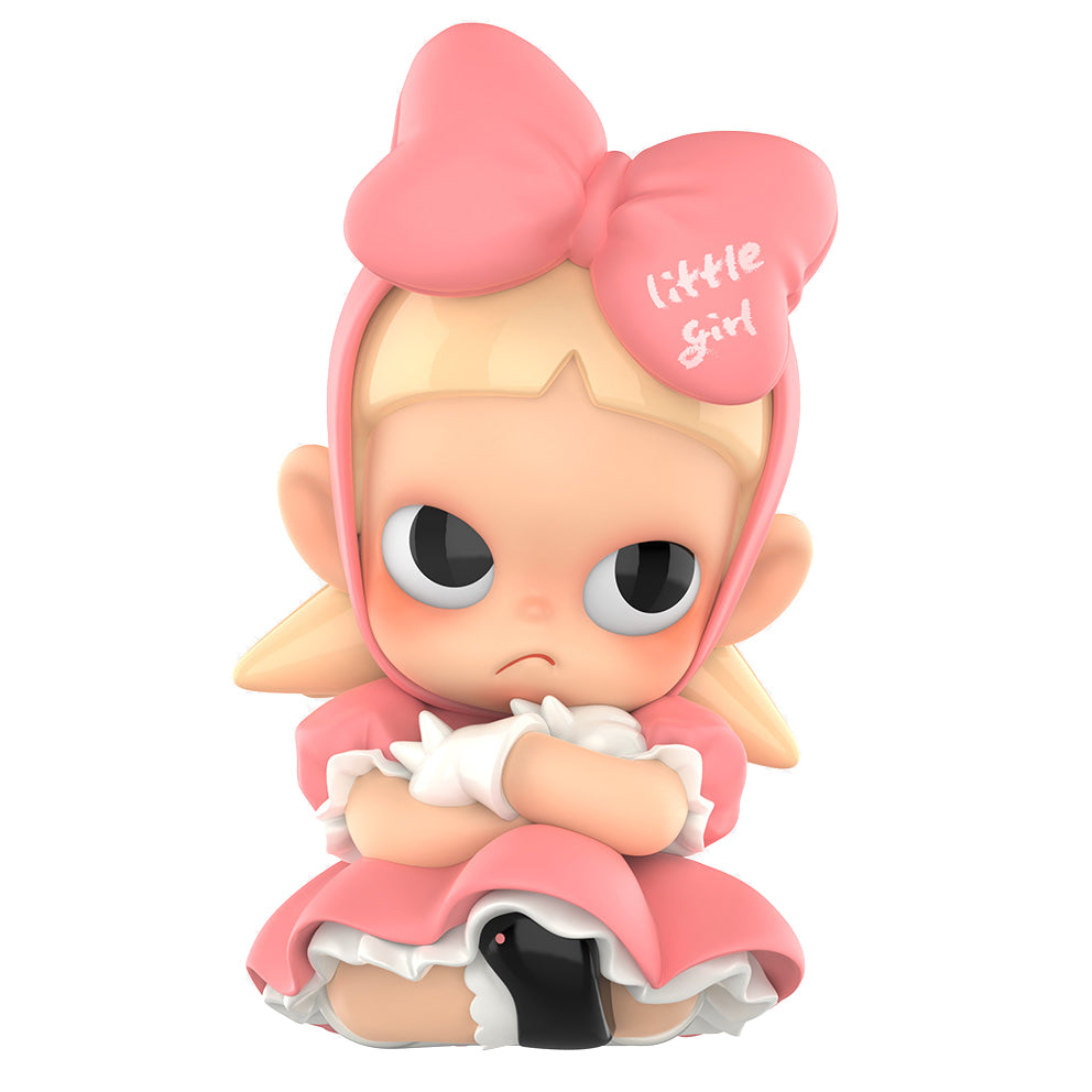 Zsiga - Let It Be Series - Figures Blind Box