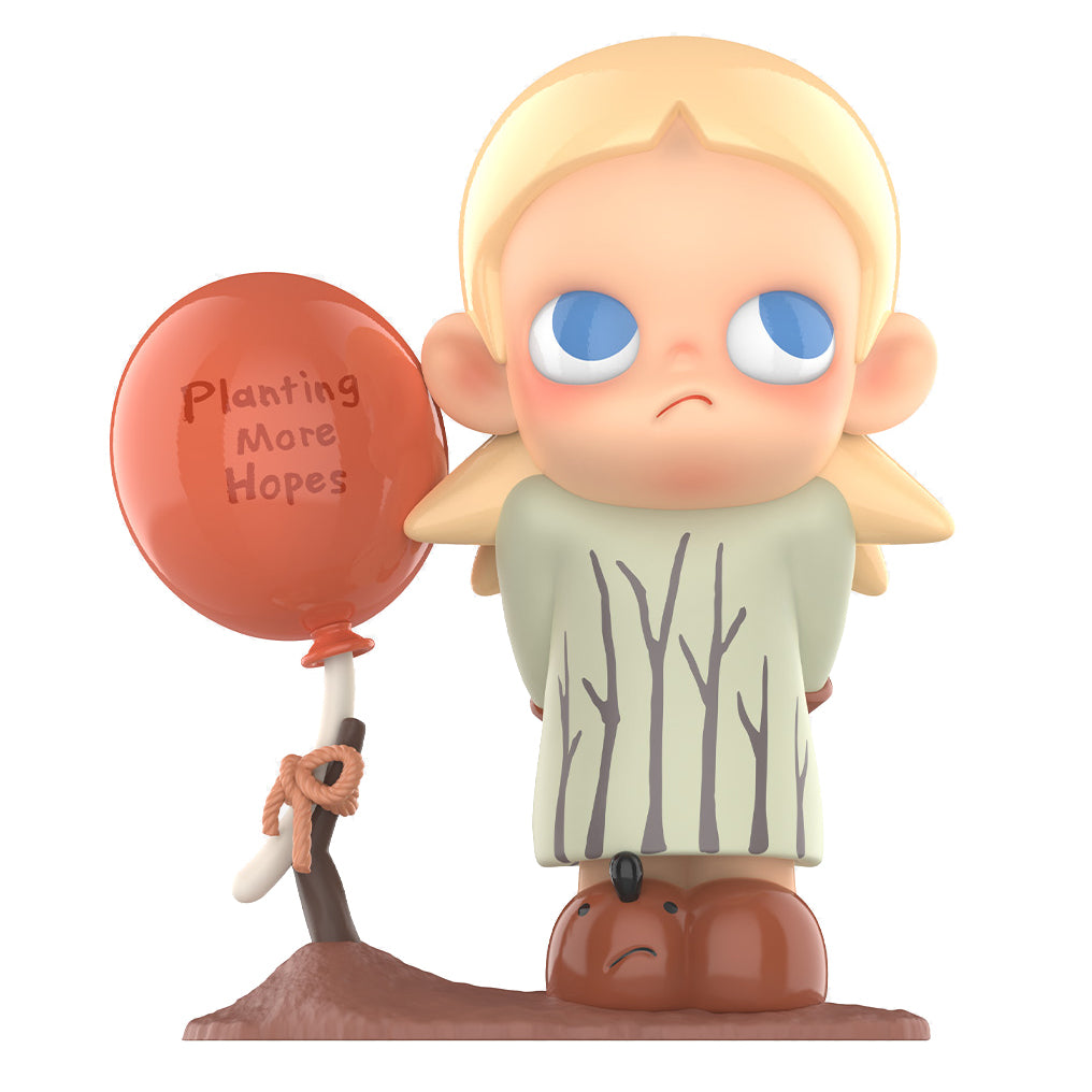 Zsiga - Let It Be Series - Figures Blind Box