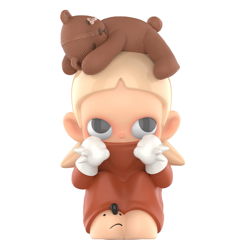Zsiga - Let It Be Series - Figures Blind Box