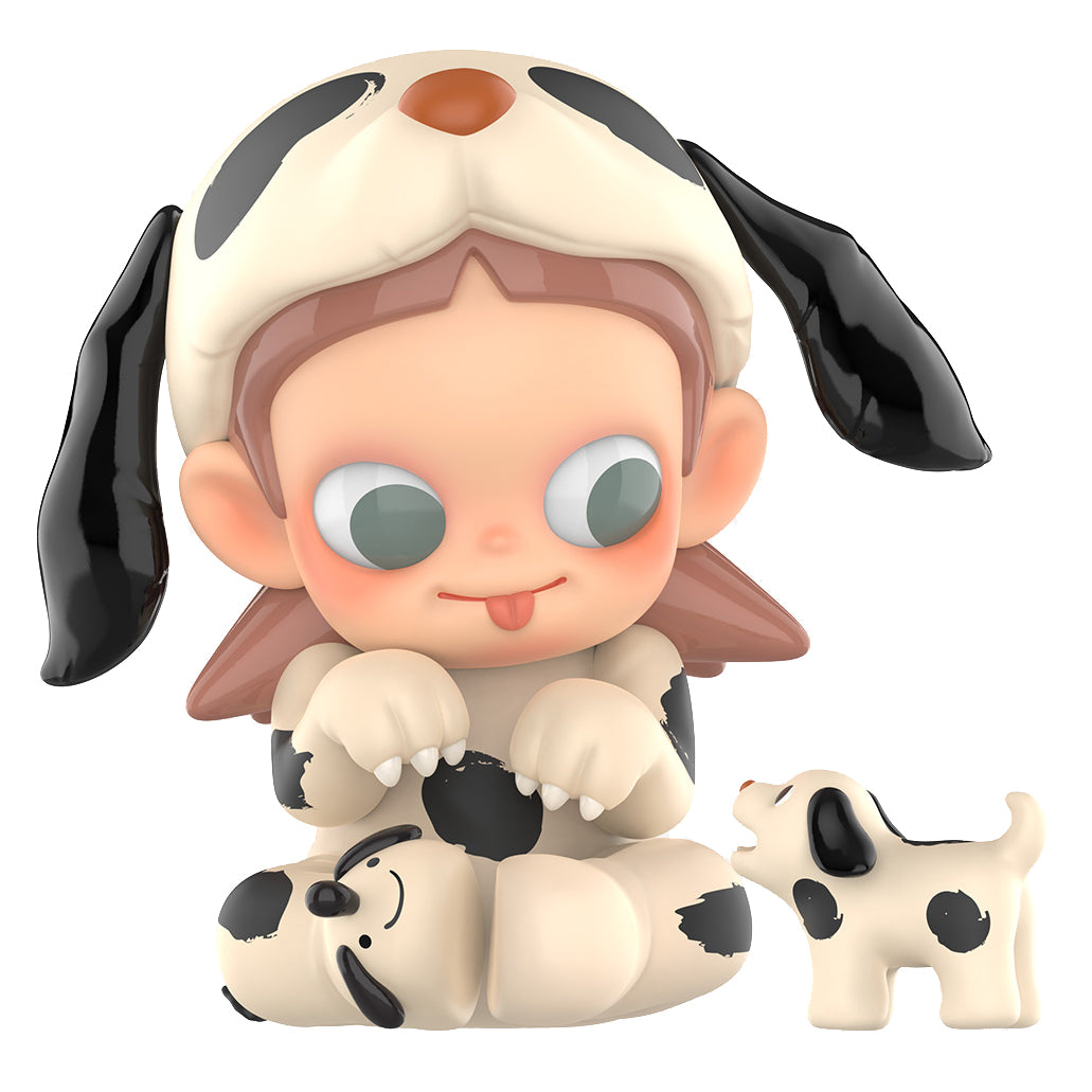 Zsiga - Let It Be Series - Figures Blind Box