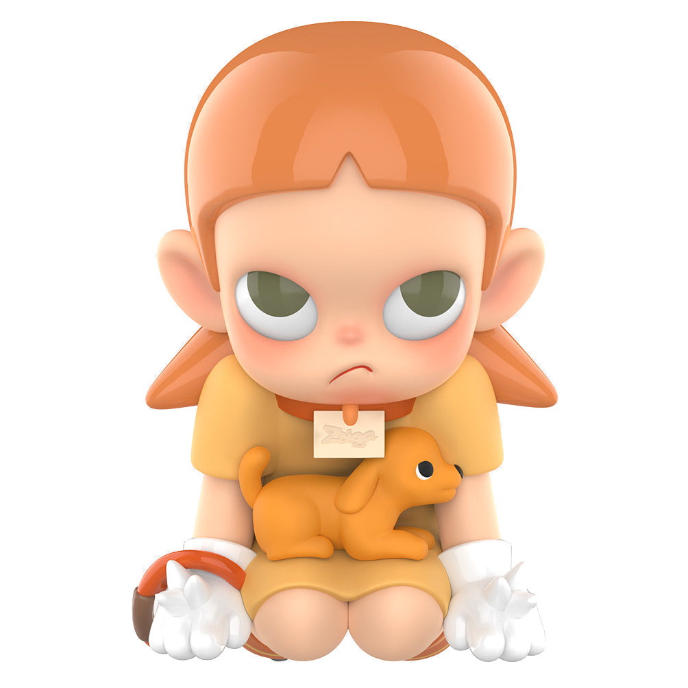 Zsiga - Let It Be Series - Figures Blind Box