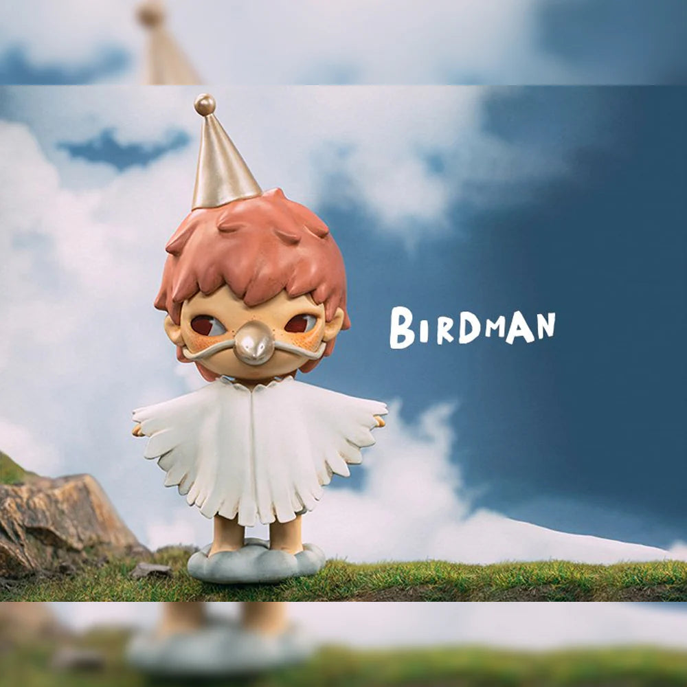 Hirono - Little Mischief Series - Figures Blind Box