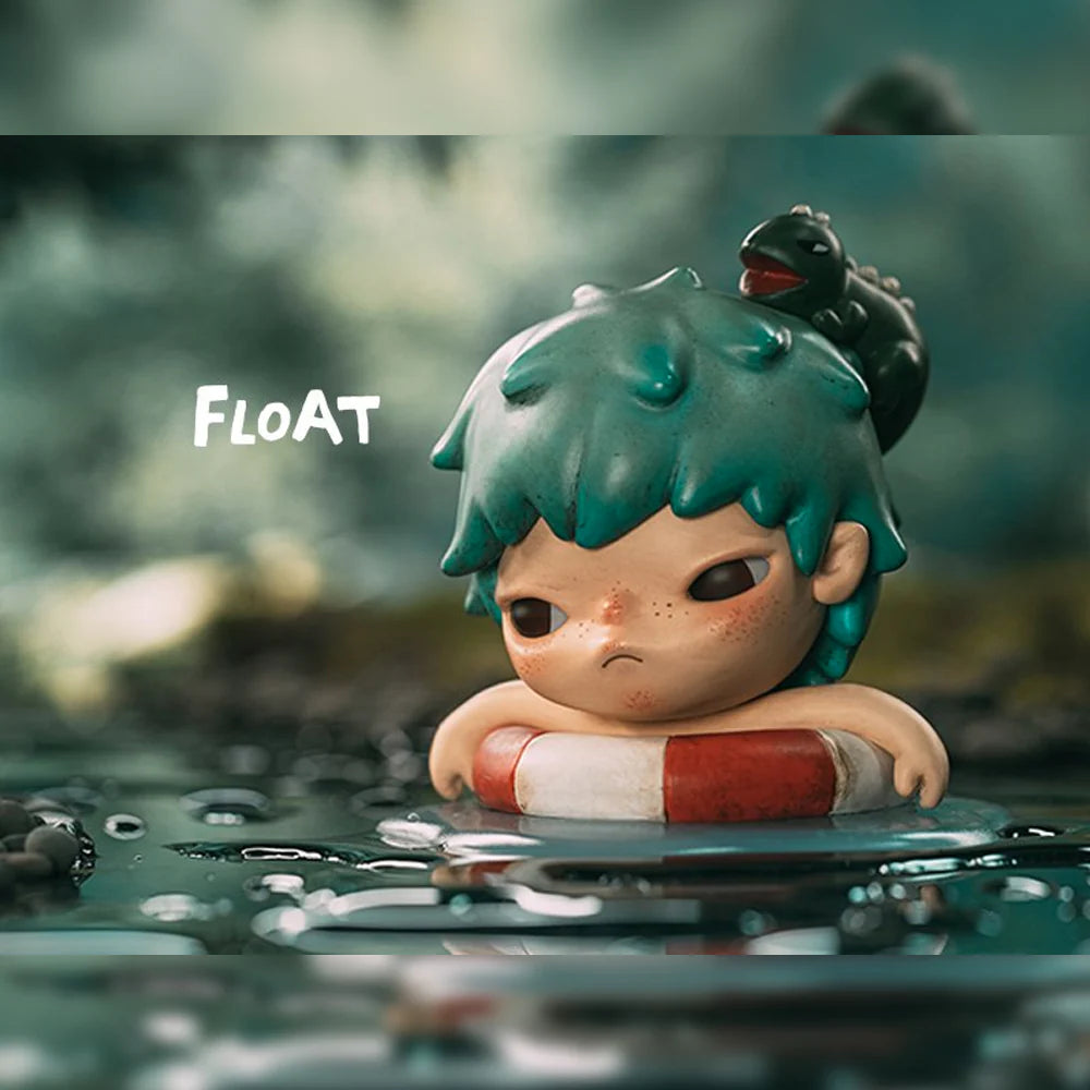 Hirono - Little Mischief Series - Figures Blind Box