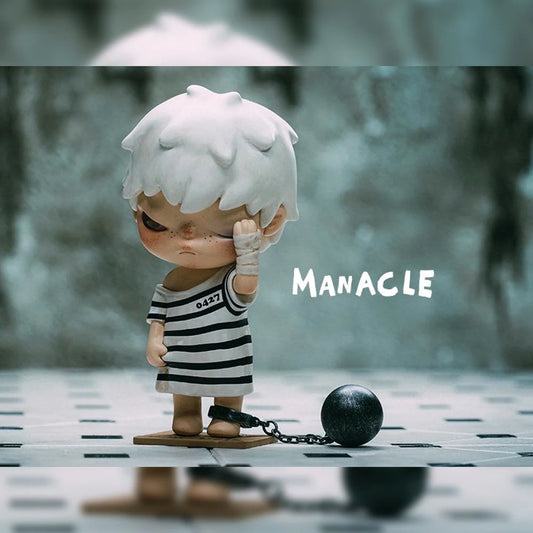 Hirono - Little Mischief Series - Figures Blind Box