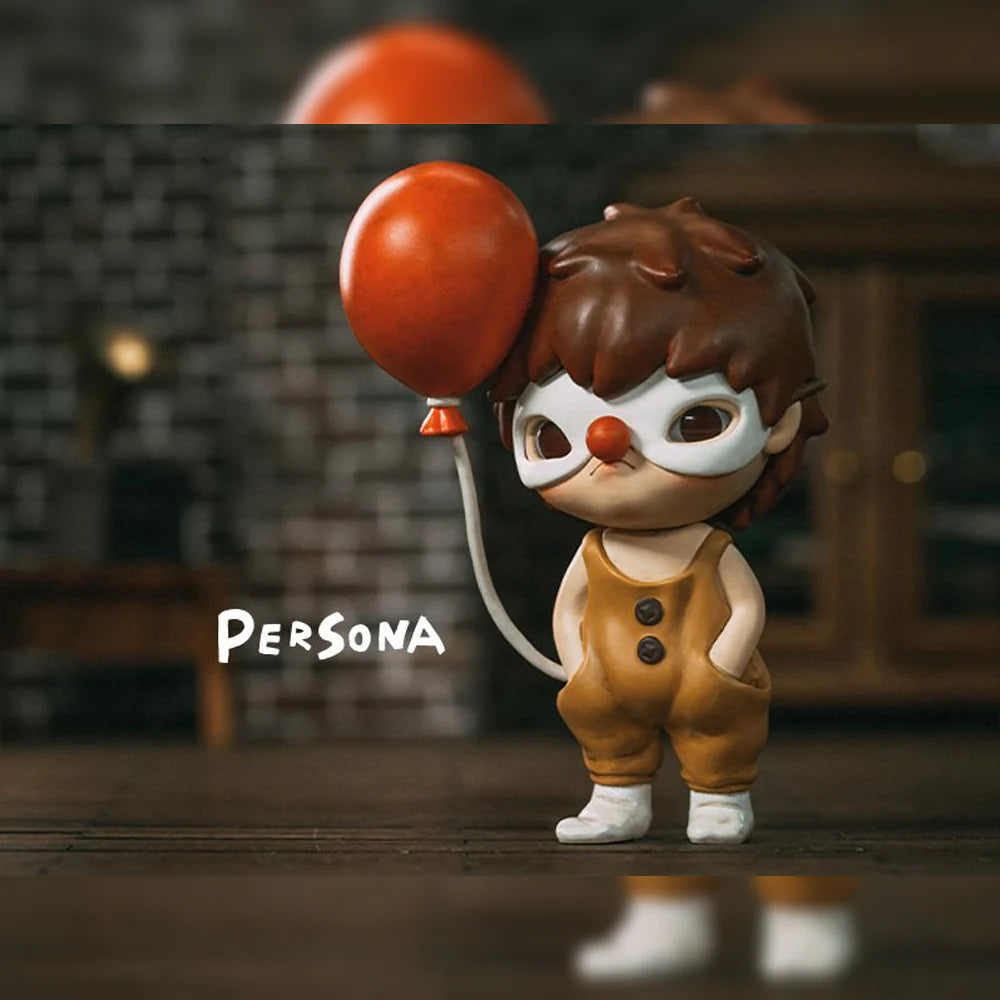 Hirono - Little Mischief Series - Figures Blind Box