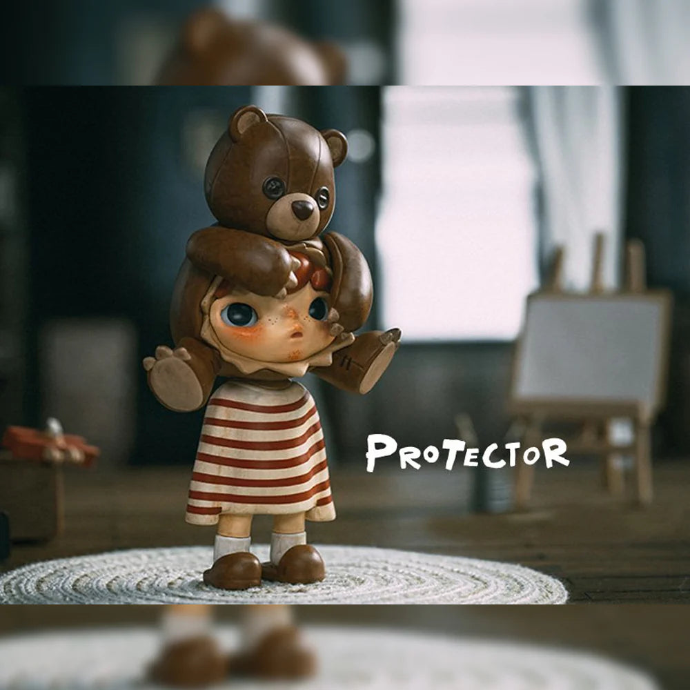Hirono - Little Mischief Series - Figures Blind Box
