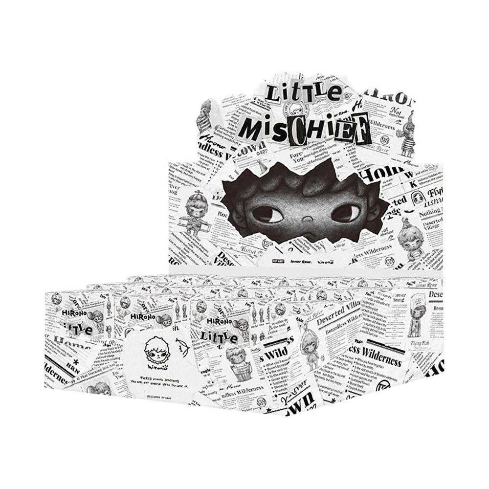 Hirono - Little Mischief Series - Figures Blind Box