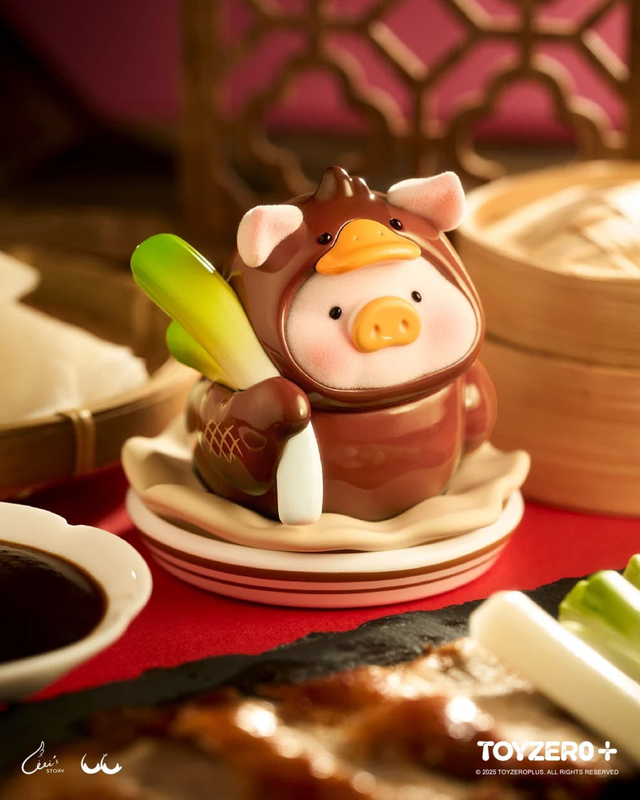 Lulu the Piggy - Lu's Table Series - Figures Blind Box