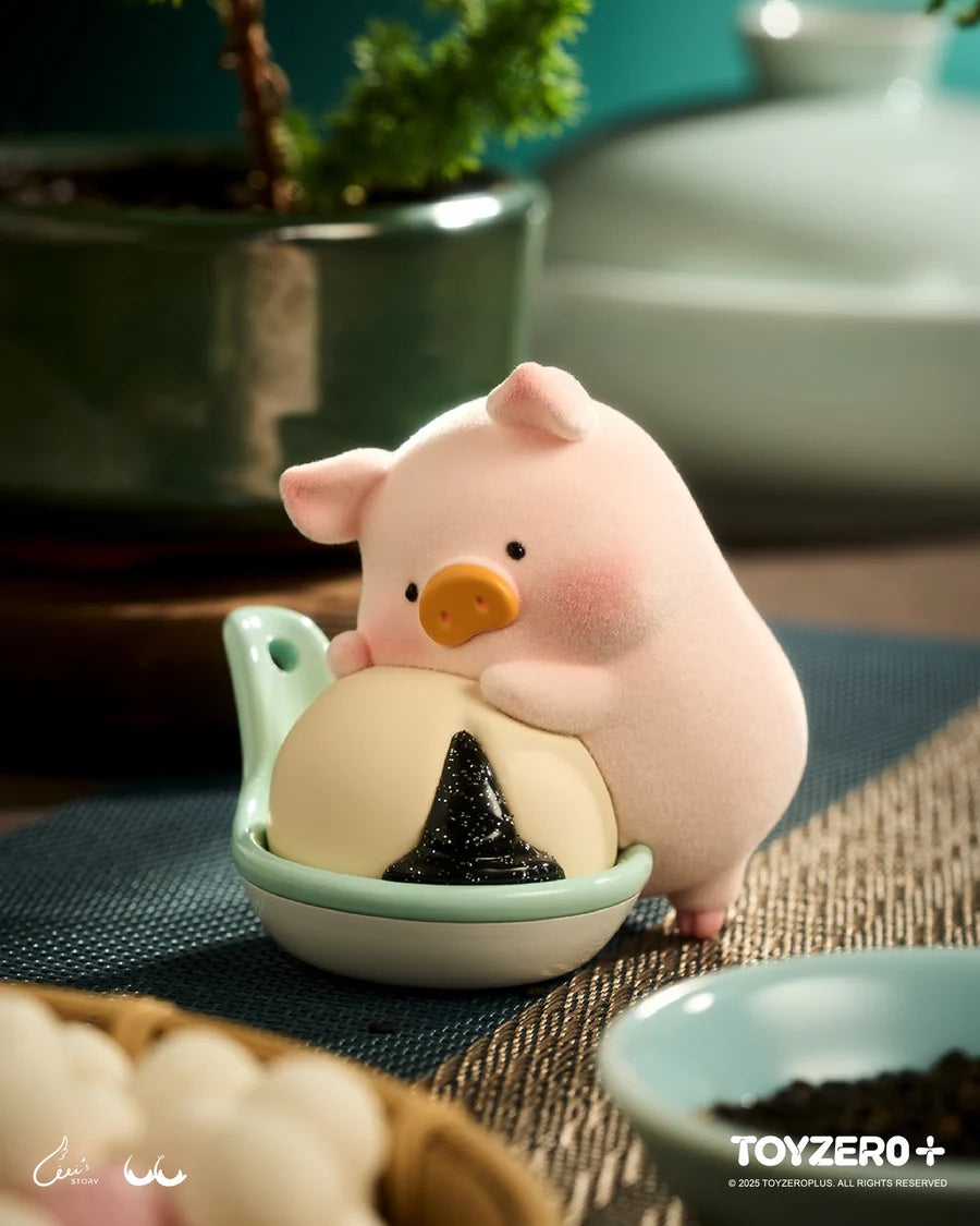 Lulu the Piggy - Lu's Table Series - Figures Blind Box