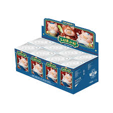 Lulu the Piggy - Lu's Table Series - Figures Blind Box