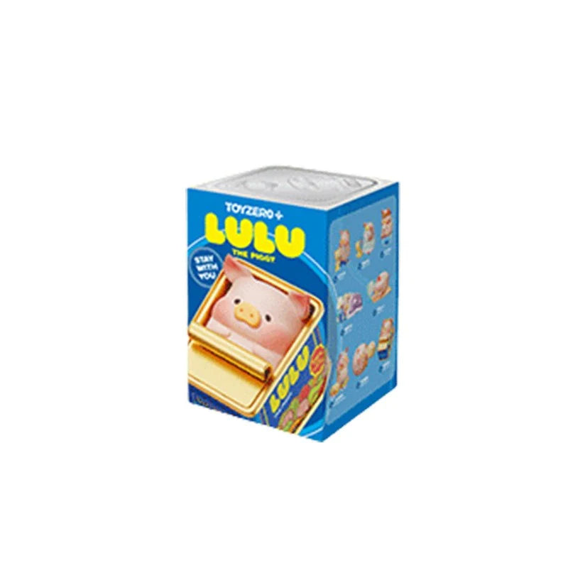 Lulu the Piggy - Stay With You Series - Figures Blind Box
