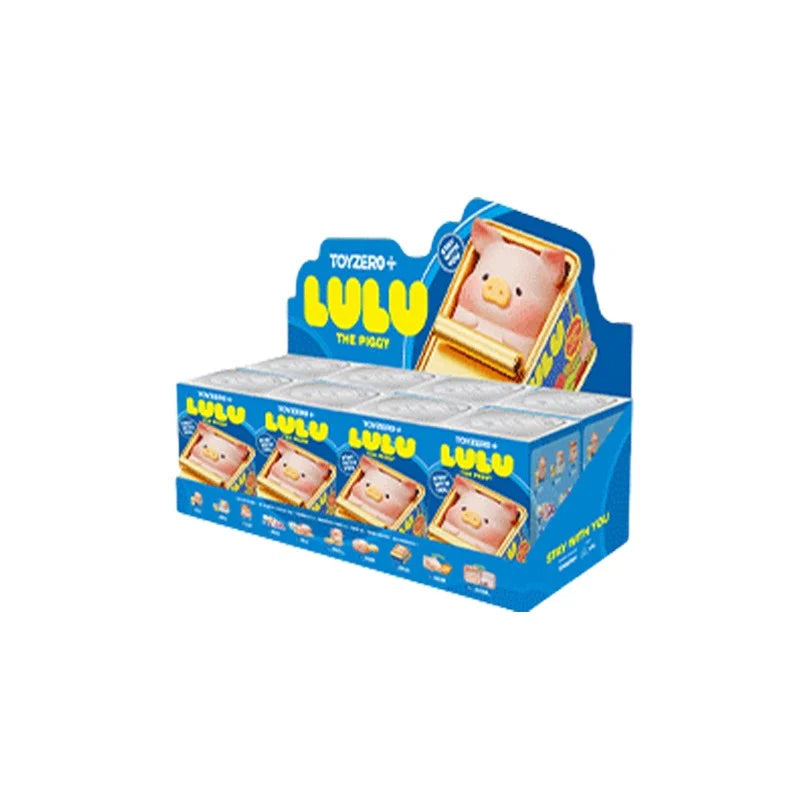Lulu the Piggy - Stay With You Series - Figures Blind Box