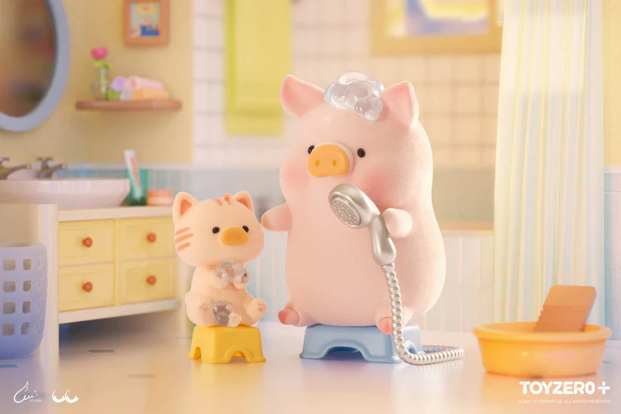 Lulu the Piggy - Stay With You Series - Figures Blind Box