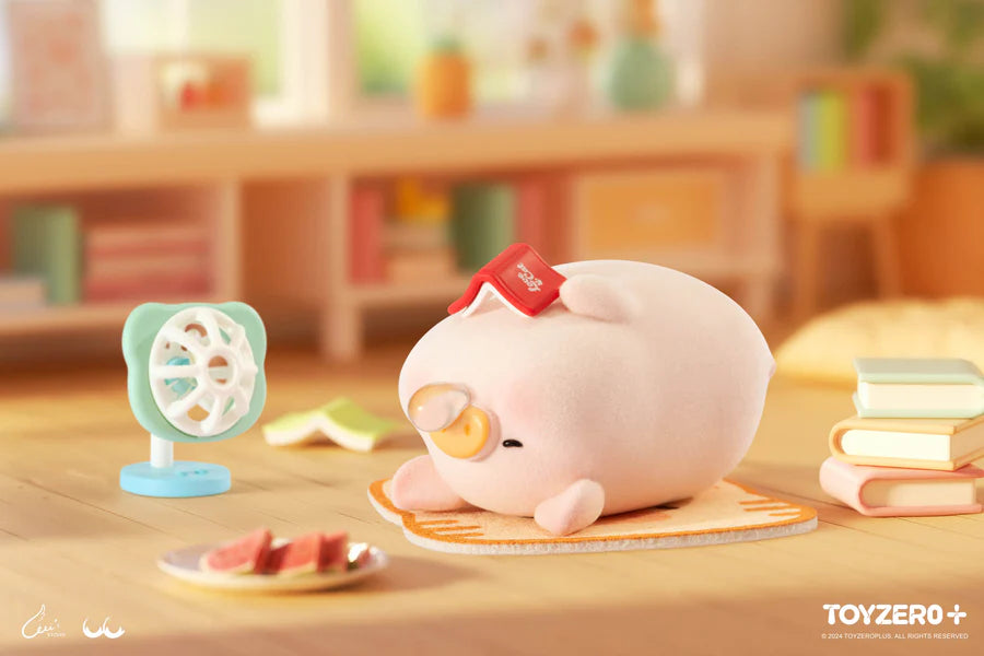 Lulu the Piggy - Stay With You Series - Figures Blind Box