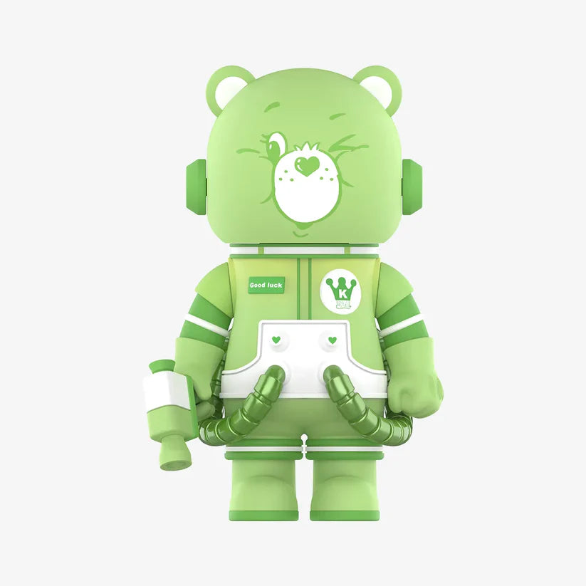 MEGA SPACE MOLLY 100% Series 3 Figures