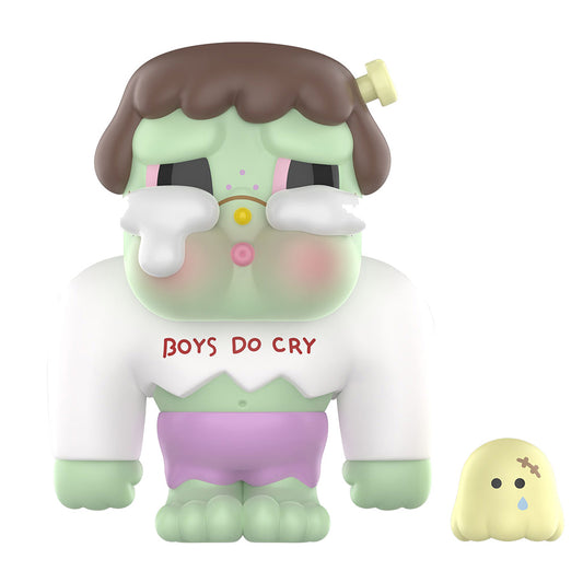 CRYBABY - Monster's Tears Series - Figures Blind Box