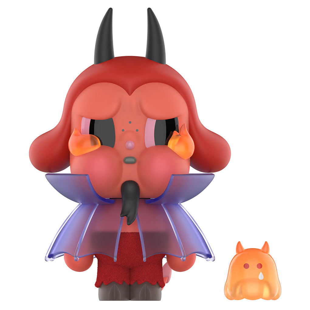 CRYBABY - Monster's Tears Series - Figures Blind Box