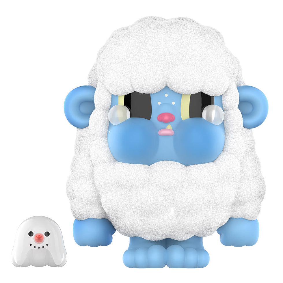 CRYBABY - Monster's Tears Series - Figures Blind Box