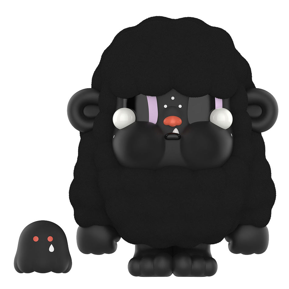 CRYBABY - Monster's Tears Series - Figures Blind Box