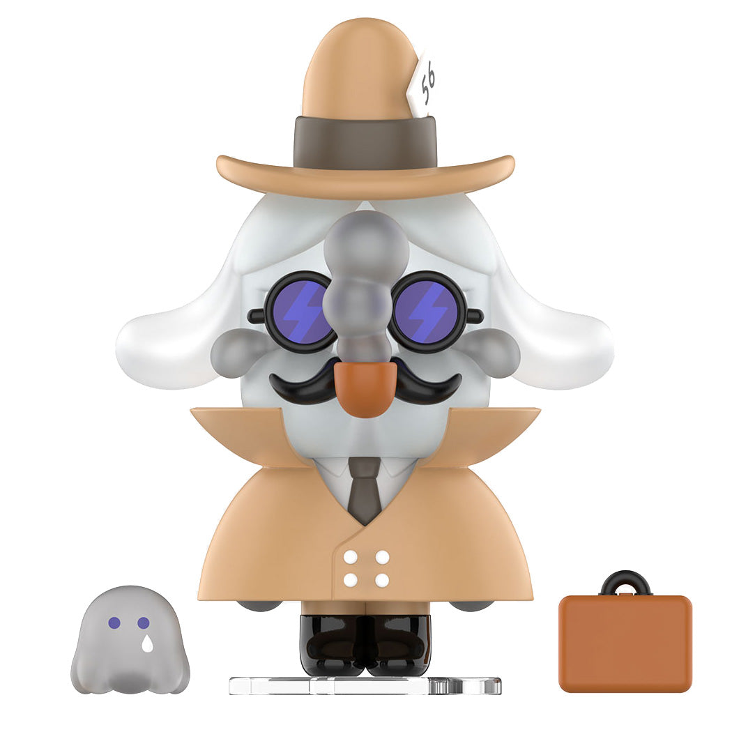 CRYBABY - Monster's Tears Series - Figures Blind Box