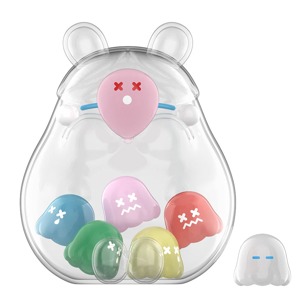 CRYBABY - Monster's Tears Series - Figures Blind Box