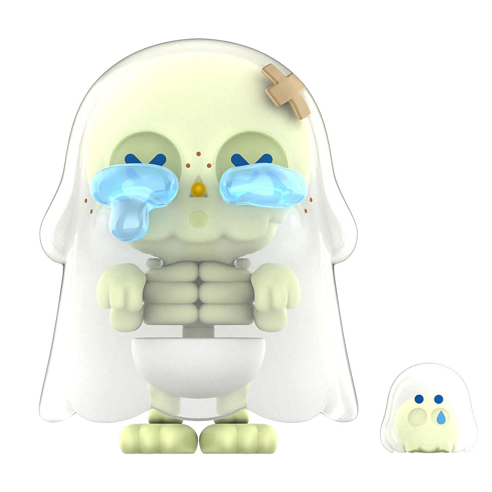 CRYBABY - Monster's Tears Series - Figures Blind Box