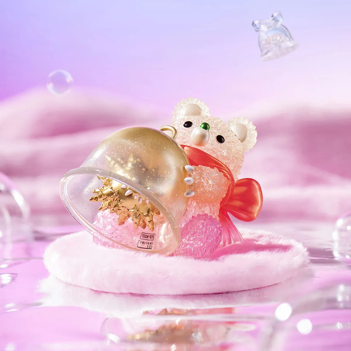 INSTINCTOY - Muckey Celebration Gift Series - Figures Blind Box