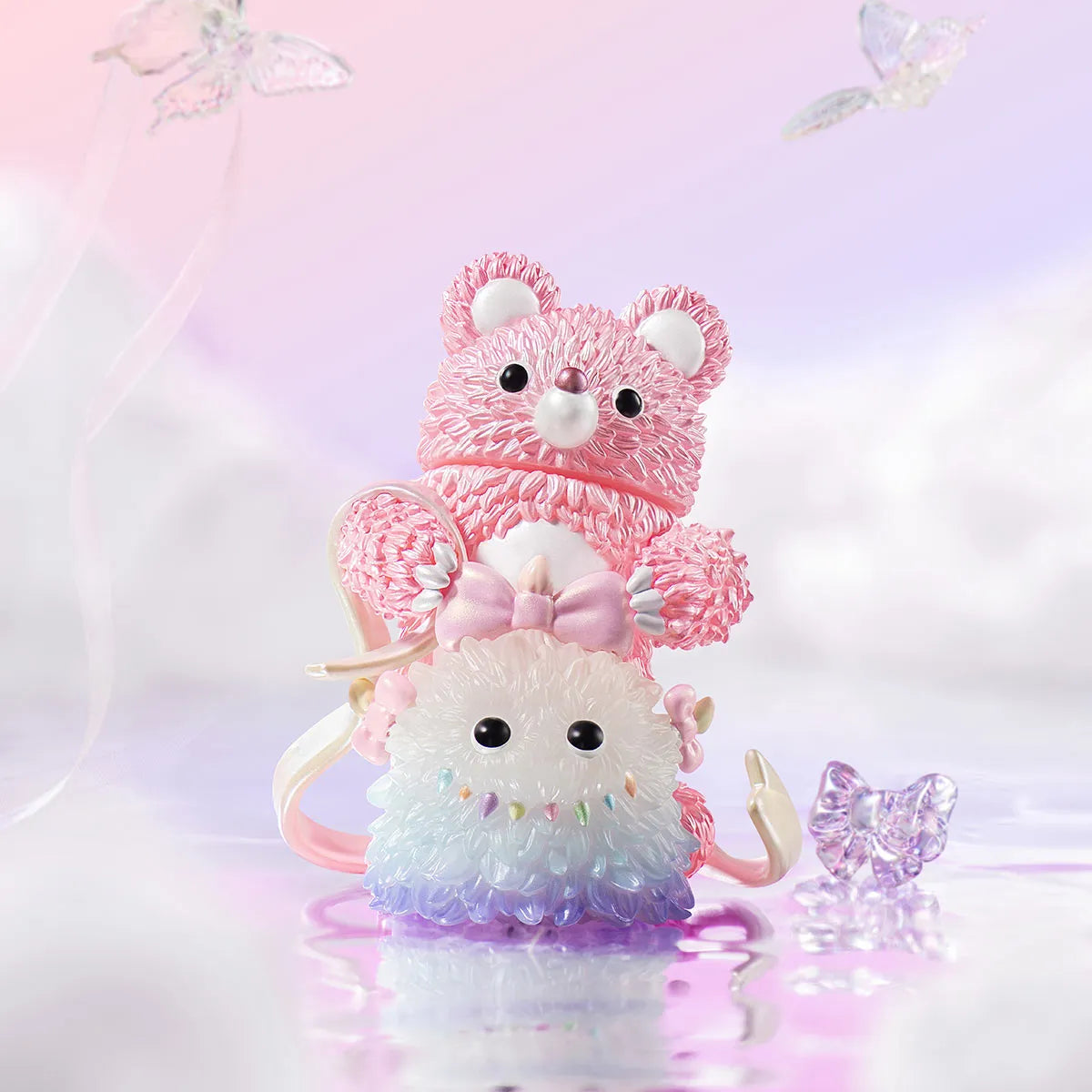 INSTINCTOY - Muckey Celebration Gift Series - Figures Blind Box