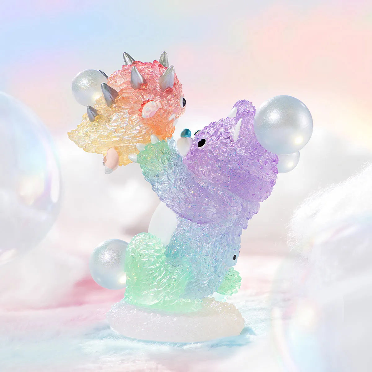 INSTINCTOY - Muckey Celebration Gift Series - Figures Blind Box