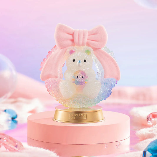 INSTINCTOY - Muckey Celebration Gift Series - Figures Blind Box