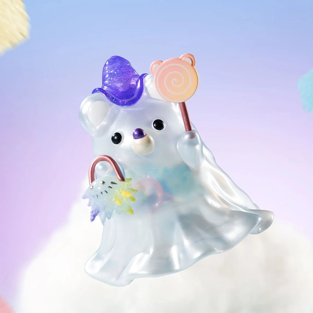INSTINCTOY - Muckey Celebration Gift Series - Figures Blind Box