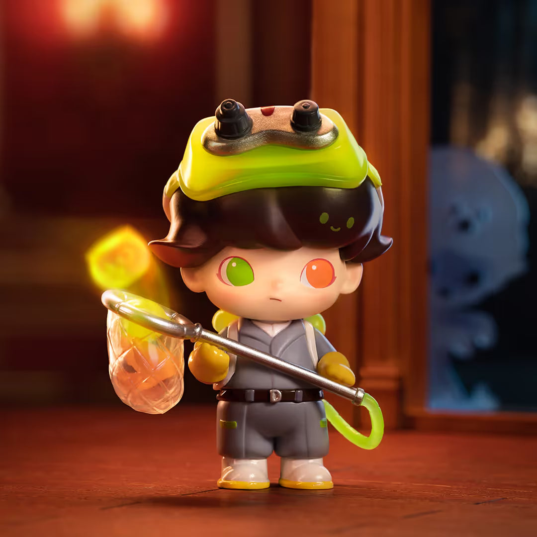 DIMOO - No One's Gonna Sleep Tonight Series - Figures Blind Box