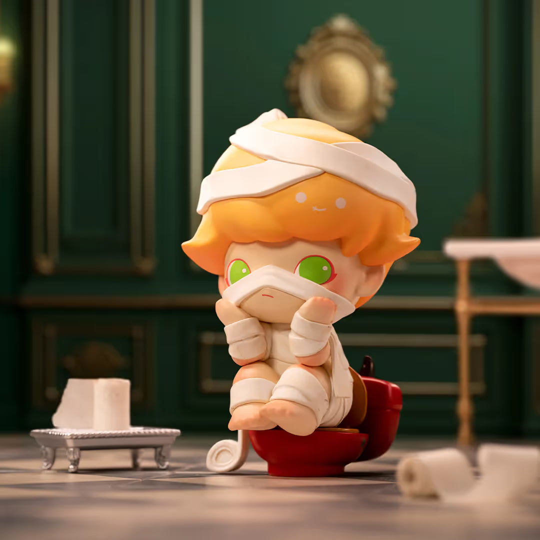 DIMOO - No One's Gonna Sleep Tonight Series - Figures Blind Box