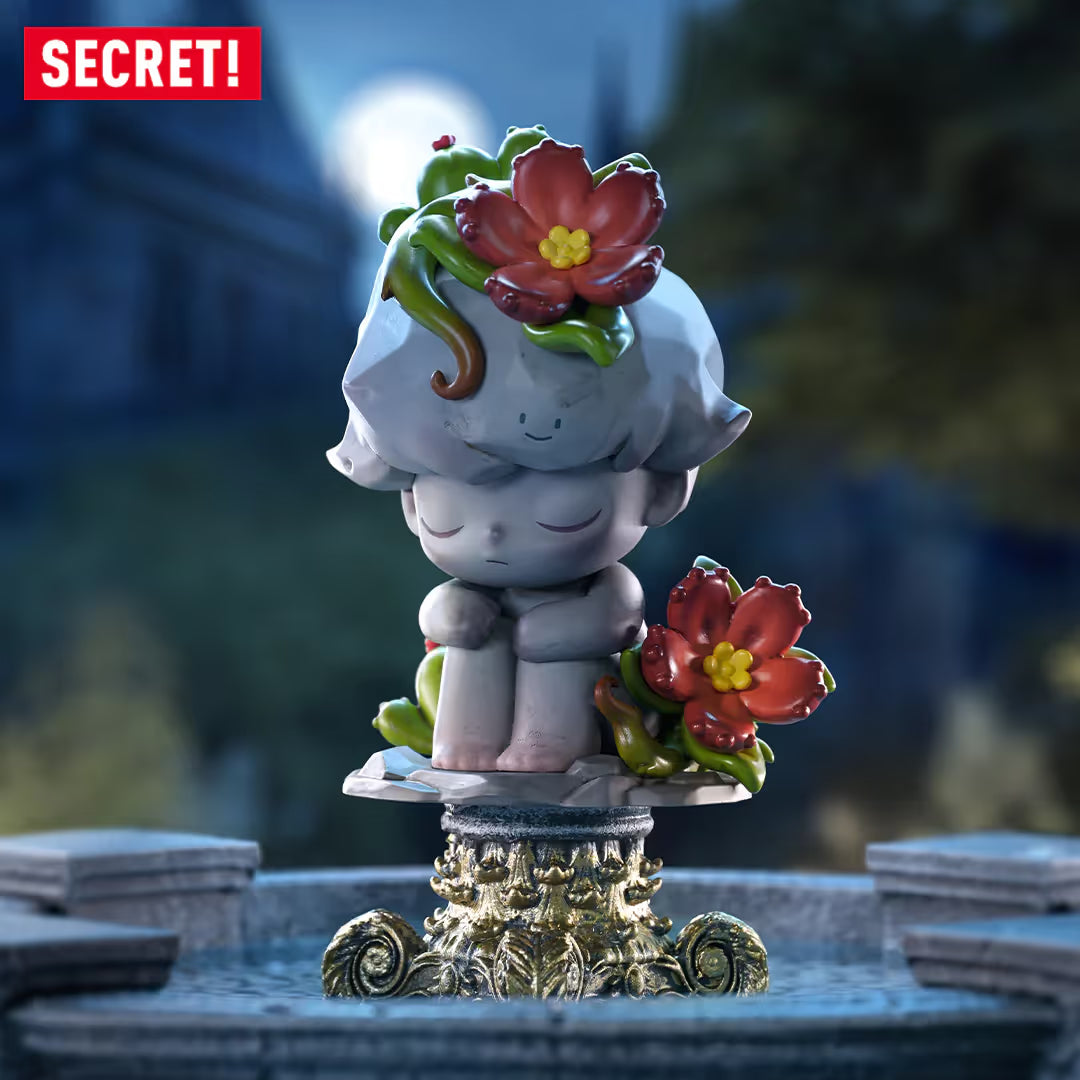 DIMOO - No One's Gonna Sleep Tonight Series - Figures Blind Box