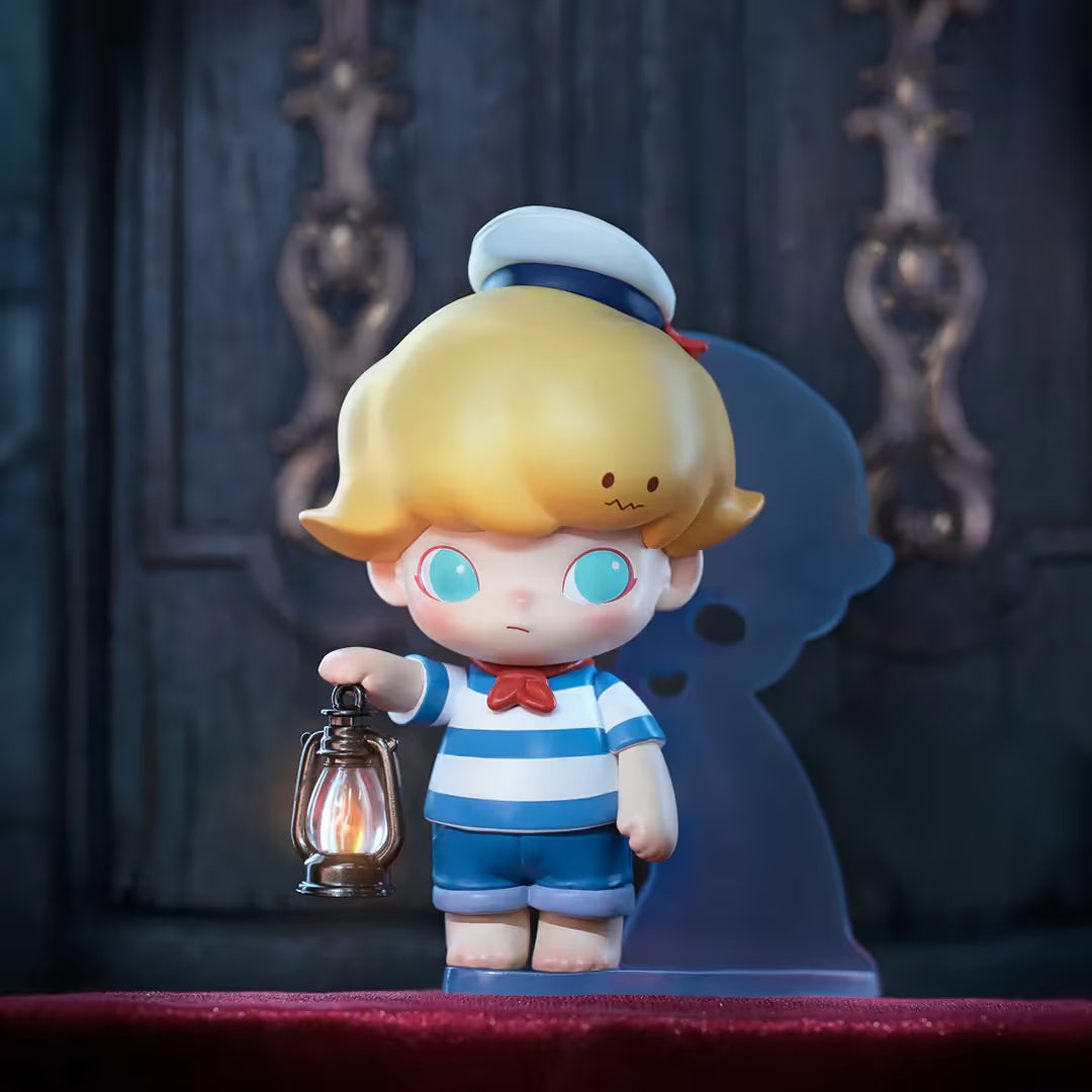 DIMOO - No One's Gonna Sleep Tonight Series - Figures Blind Box