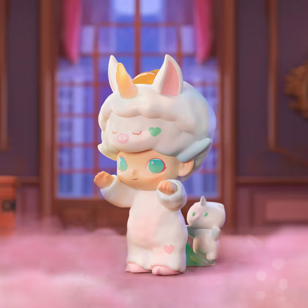 DIMOO - No One's Gonna Sleep Tonight Series - Figures Blind Box