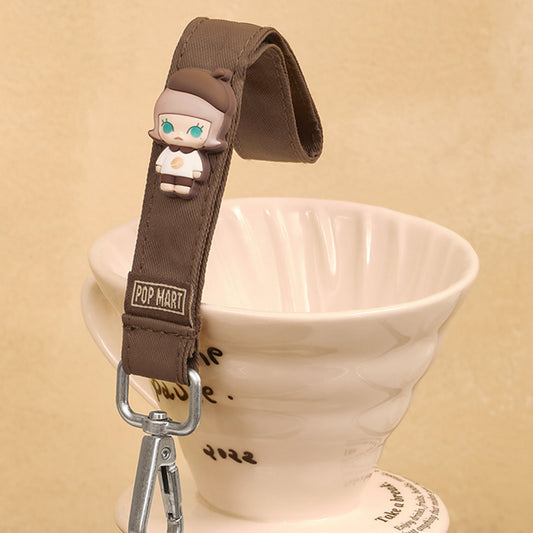 POP BEAN Coffee Factory Series - Decoration Charm