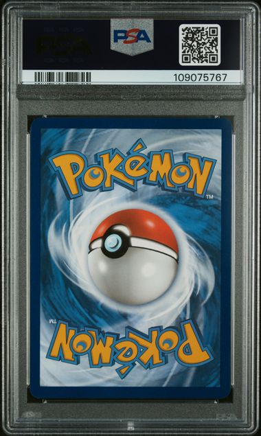 PSA 10 - Brilliant Stars - Dusknoir #TG06