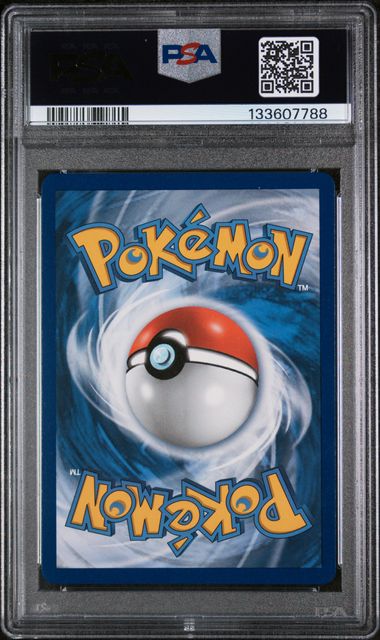 PSA 9 - Sun & Moon: Base Set - Umbreon GX #142