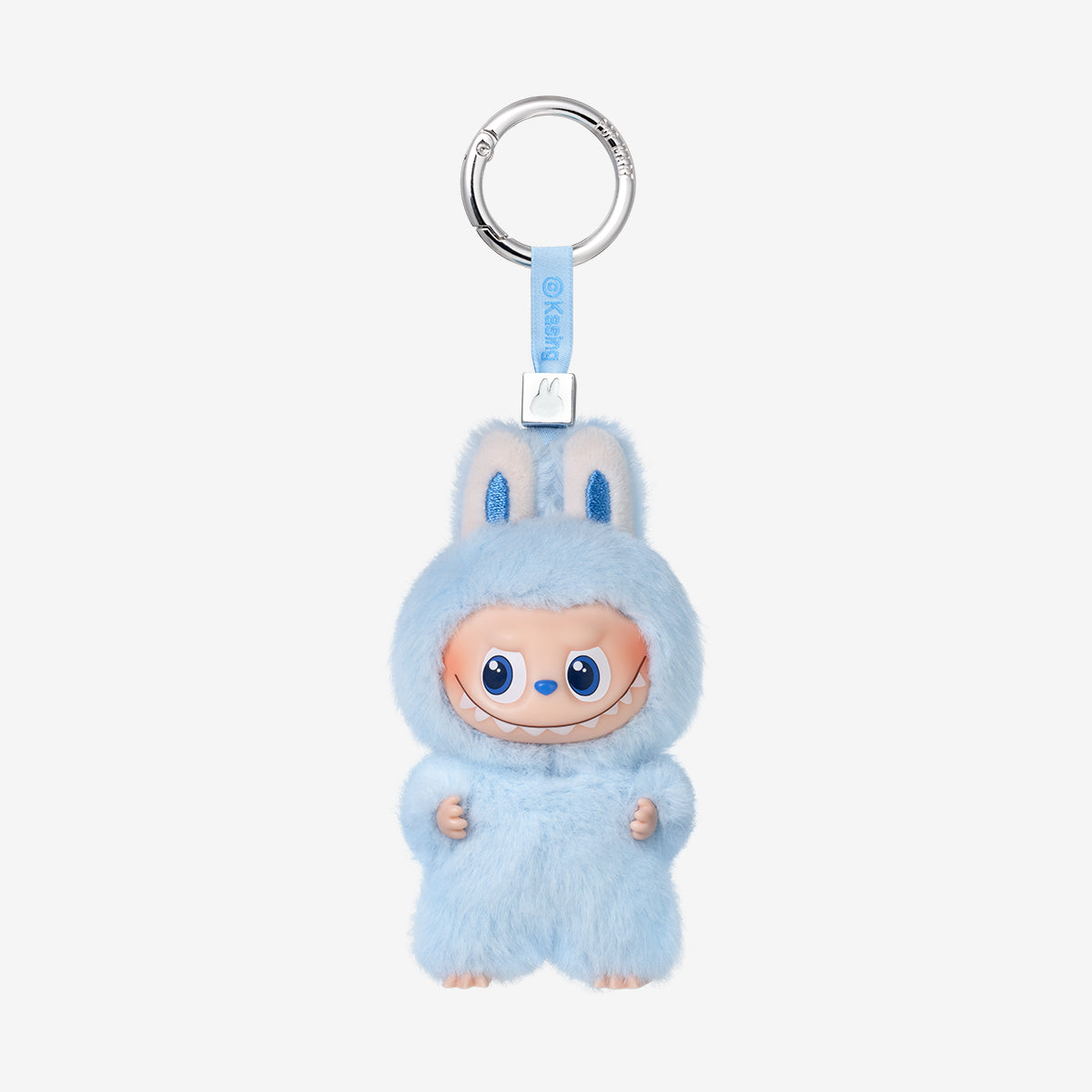 THE MONSTERS - Pin for Love Series - Vinyl Plush Pendant Blind Box (A-M)