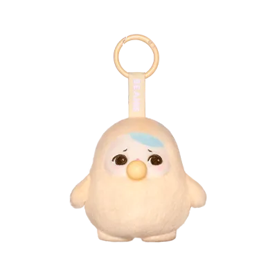 PUCKY BEANIE - Bubble Up Series - Plush Pendant Blind Box