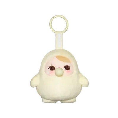 PUCKY BEANIE - Bubble Up Series - Plush Pendant Blind Box