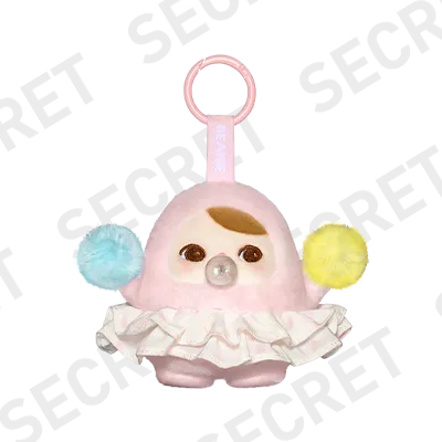 PUCKY BEANIE - Bubble Up Series - Plush Pendant Blind Box