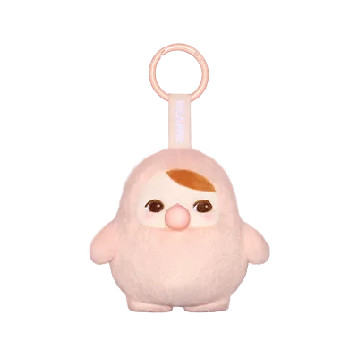 PUCKY BEANIE - Bubble Up Series - Plush Pendant Blind Box
