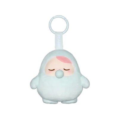 PUCKY BEANIE - Bubble Up Series - Plush Pendant Blind Box