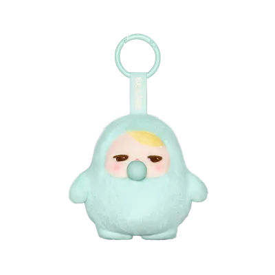 PUCKY BEANIE - Bubble Up Series - Plush Pendant Blind Box