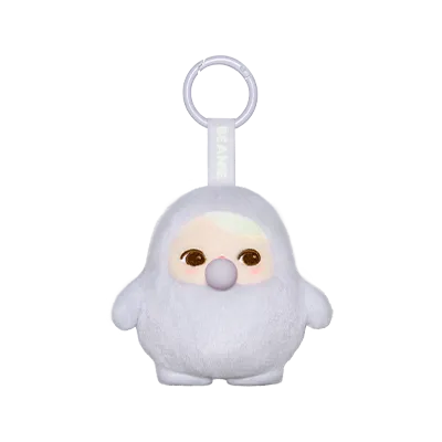 PUCKY BEANIE - Bubble Up Series - Plush Pendant Blind Box