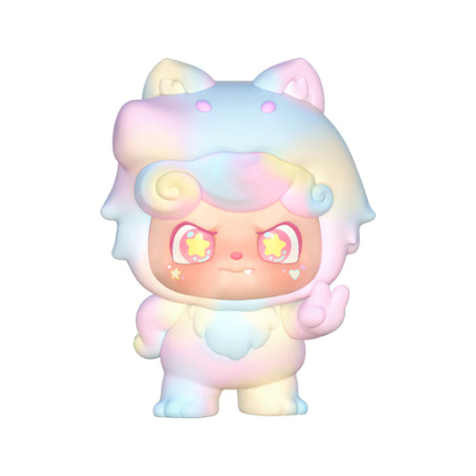 Q Kid Super Q Team Mini Series Blind Box