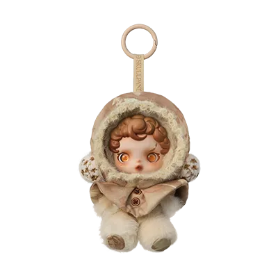 SKULLPANDA - L'impressionisme Series - Plush Blind Box