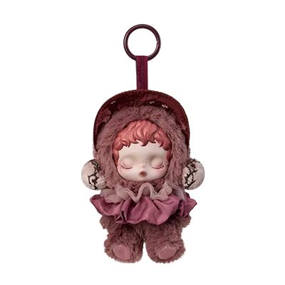 SKULLPANDA - L'impressionisme Series - Plush Blind Box